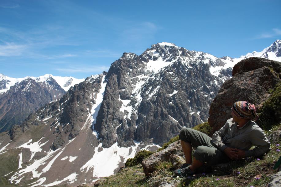 Almaty_mountains