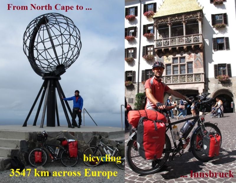 North Cape 2013