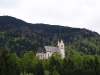 Kirche im Gailtal