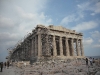 Parthenon Tempel - Athen, Griechenland