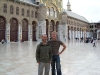 Umayyaden Moschee
