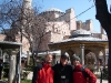 Hagia Sophia