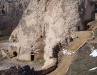 Höhlenkloster 